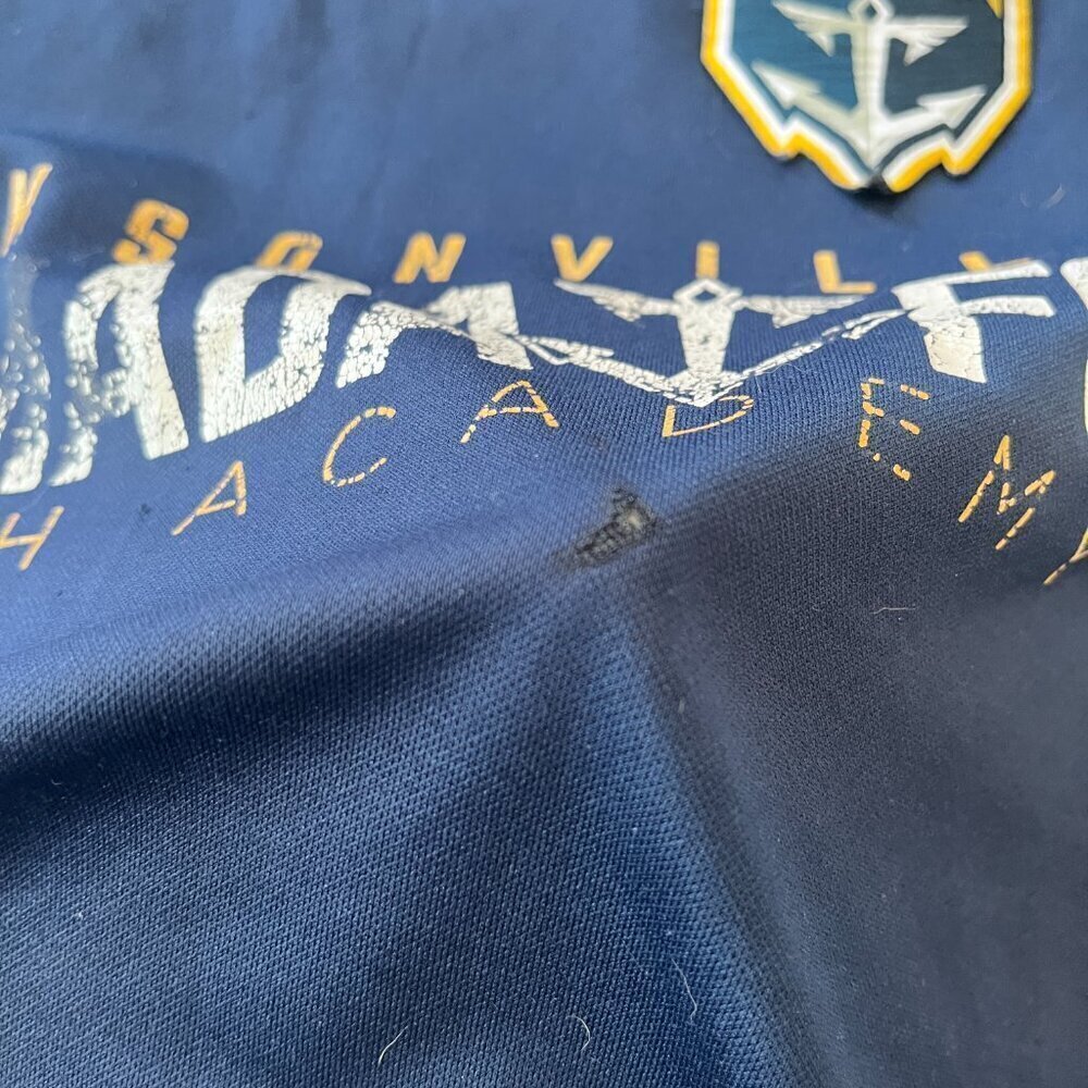 Unisex Nike Jacksonville Armada FC Tshirt - S - Picture 4 of 8